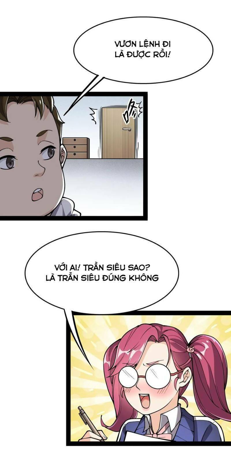 Nhật Ký Thường Ngày Của Tiên Vương Chapter 30 - Trang 29