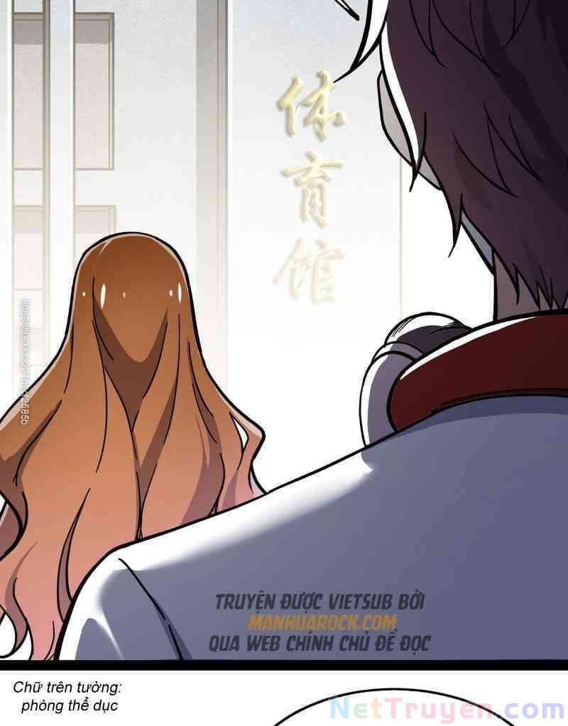 Nhật Ký Thường Ngày Của Tiên Vương Chapter 34 - Trang 44