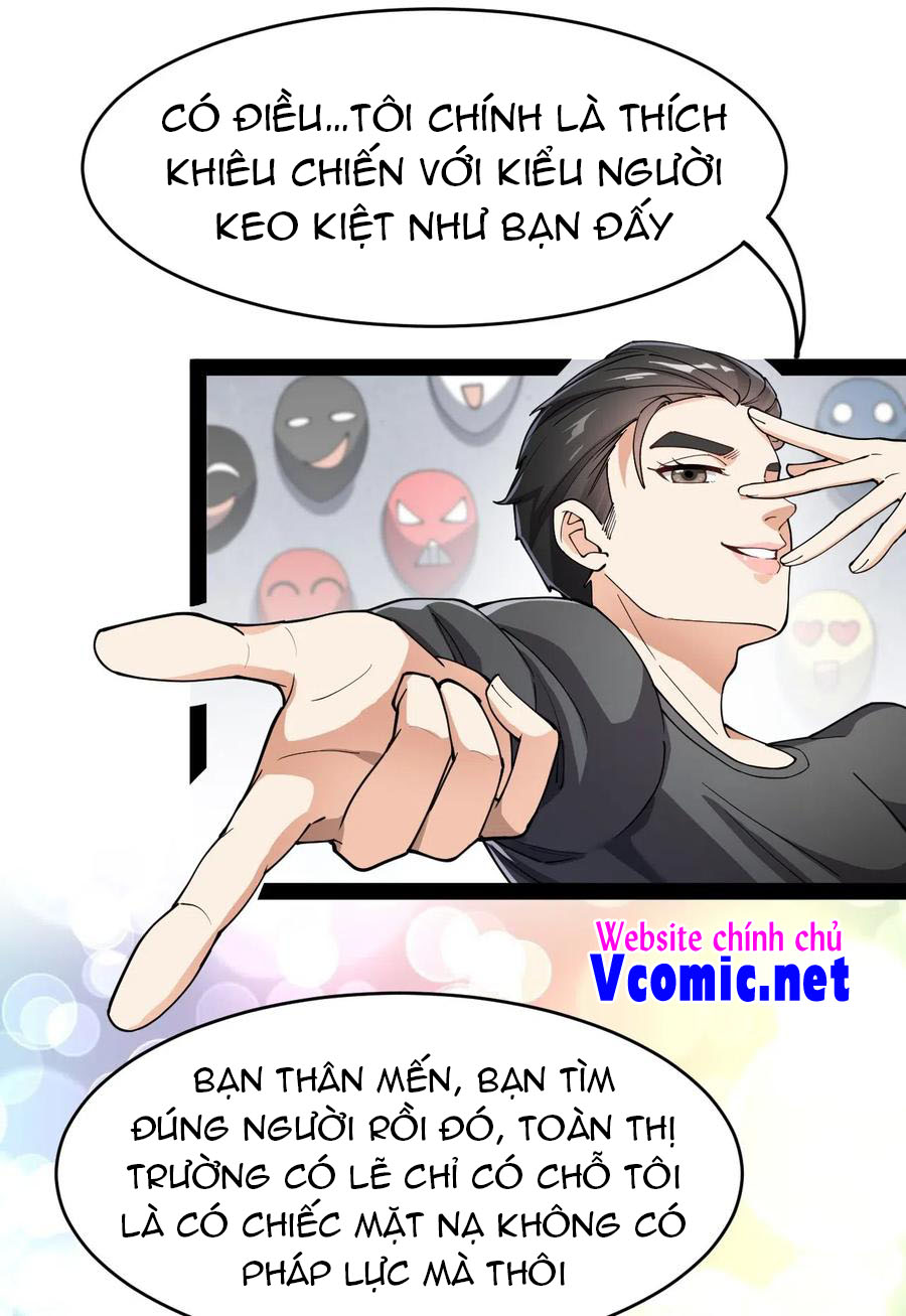 Nhật Ký Thường Ngày Của Tiên Vương Chapter 59 - Trang 10