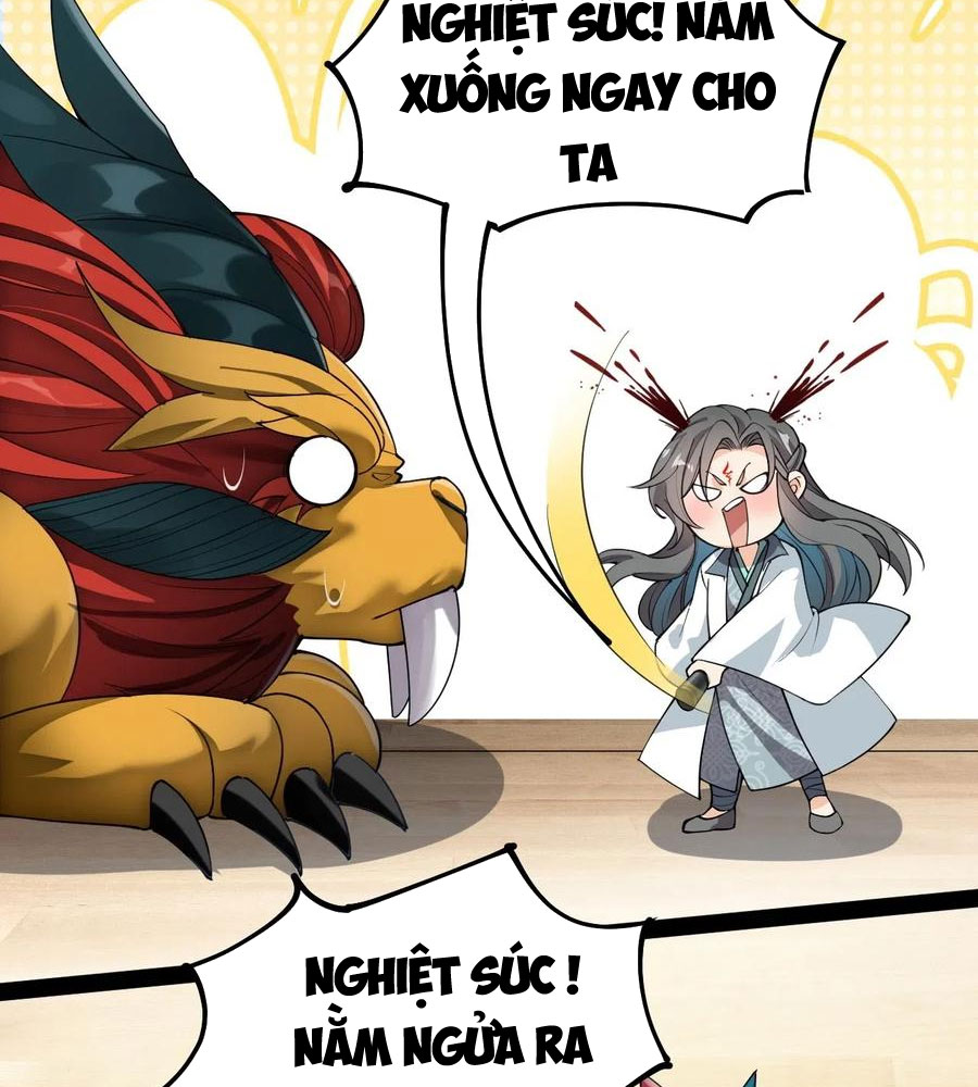 Nhật Ký Thường Ngày Của Tiên Vương Chapter 63 - Trang 57