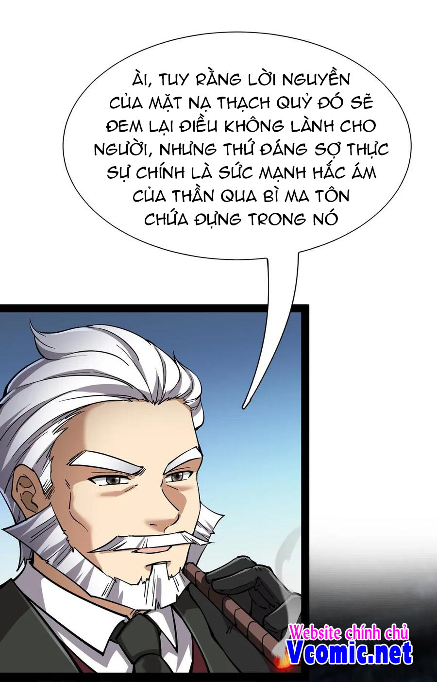 Nhật Ký Thường Ngày Của Tiên Vương Chapter 60 - Trang 13