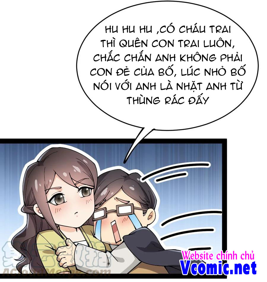 Nhật Ký Thường Ngày Của Tiên Vương Chapter 59 - Trang 27