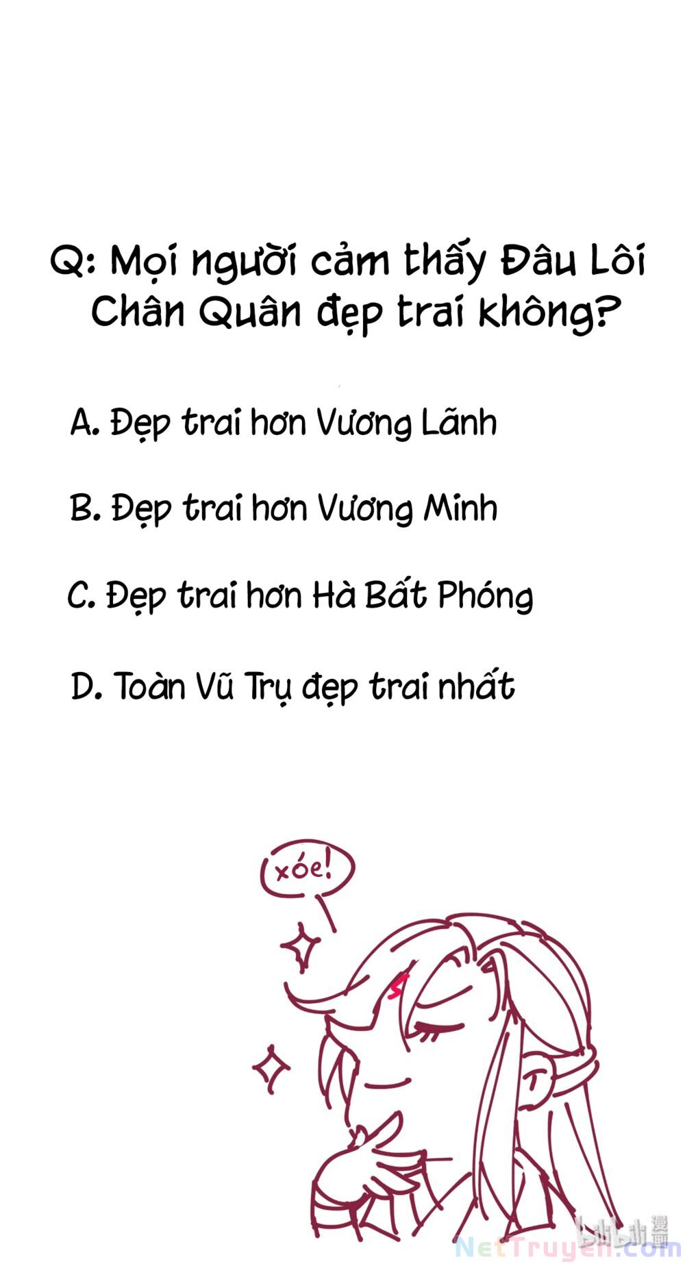 Nhật Ký Thường Ngày Của Tiên Vương Chapter 43 - Trang 56