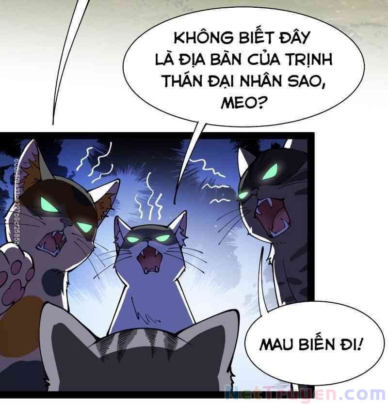 Nhật Ký Thường Ngày Của Tiên Vương Chapter 34 - Trang 33