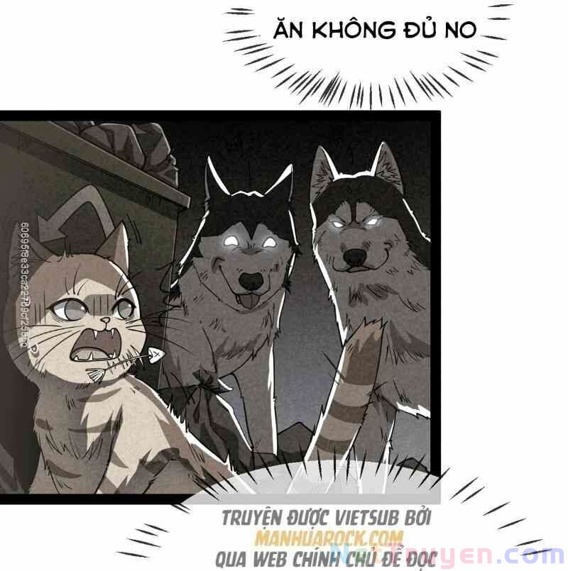 Nhật Ký Thường Ngày Của Tiên Vương Chapter 35 - Trang 0