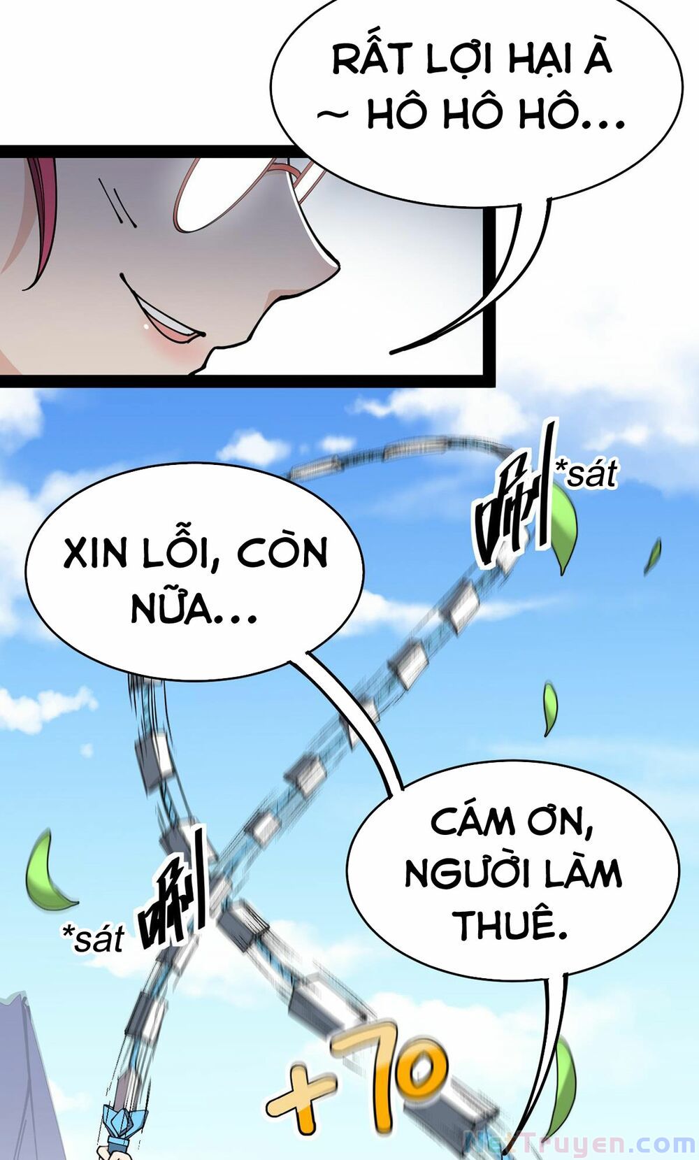 Nhật Ký Thường Ngày Của Tiên Vương Chapter 42 - Trang 13