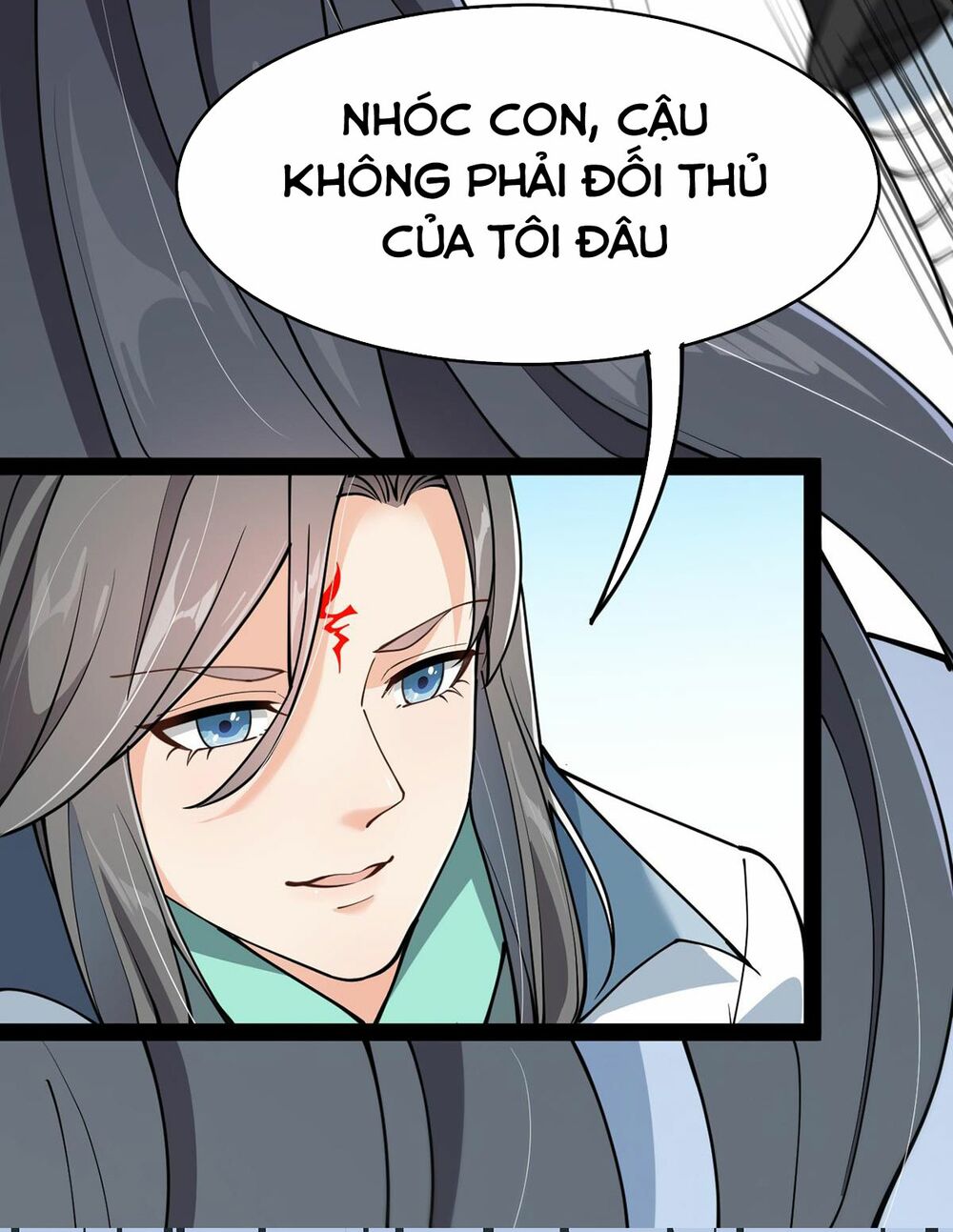 Nhật Ký Thường Ngày Của Tiên Vương Chapter 44 - Trang 47