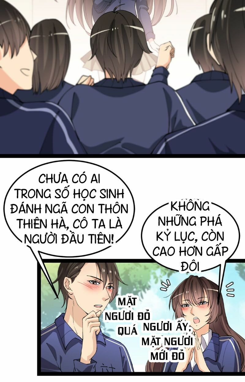 Nhật Ký Thường Ngày Của Tiên Vương Chapter 5 - Trang 37