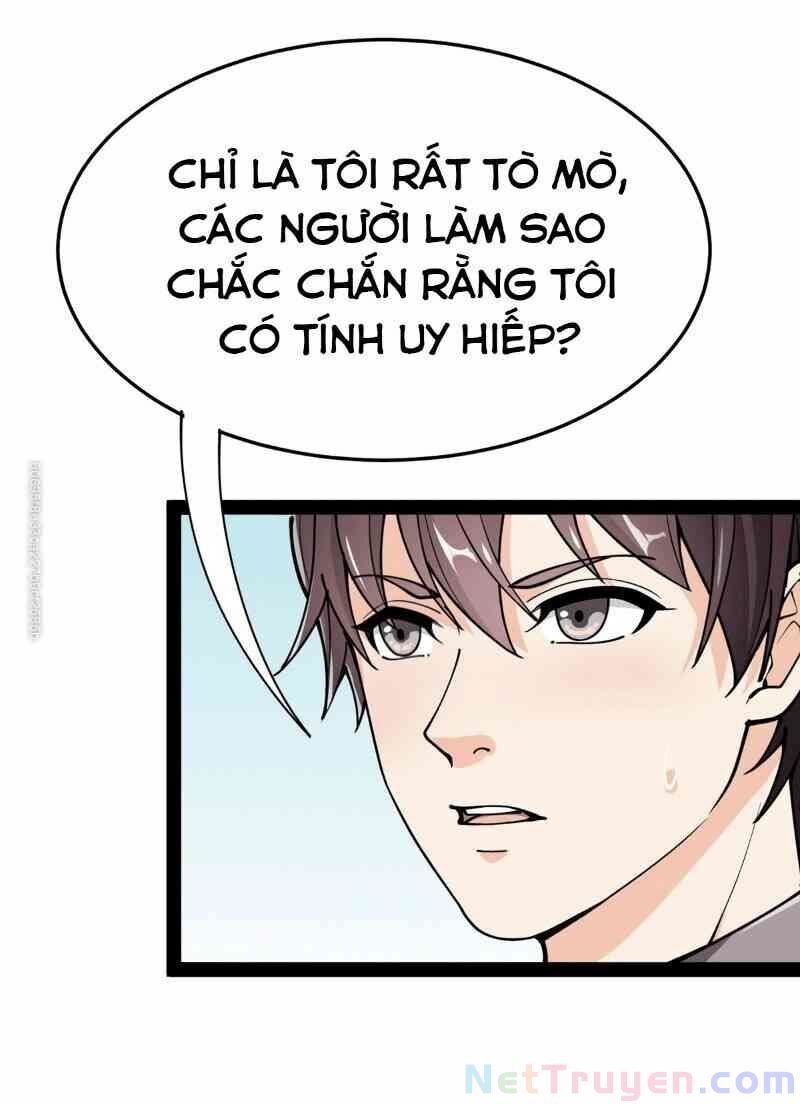 Nhật Ký Thường Ngày Của Tiên Vương Chapter 35 - Trang 25