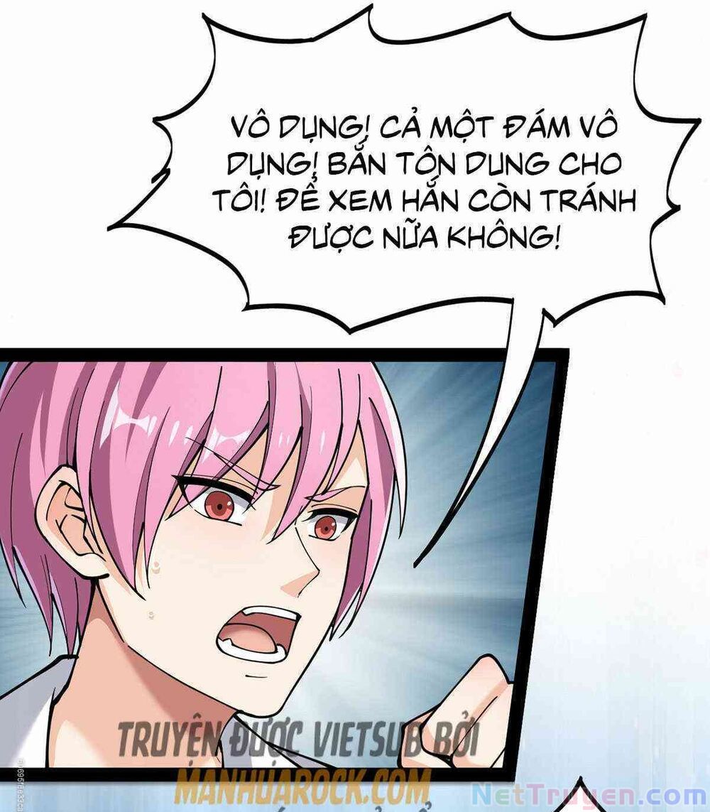 Nhật Ký Thường Ngày Của Tiên Vương Chapter 32 - Trang 3