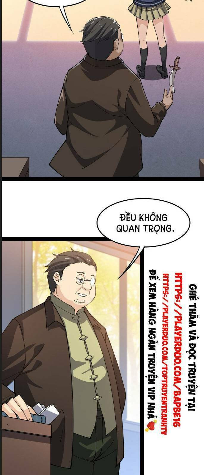 Nhật Ký Thường Ngày Của Tiên Vương Chapter 14 - Trang 12