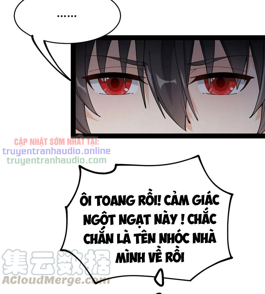 Nhật Ký Thường Ngày Của Tiên Vương Chapter 62 - Trang 8