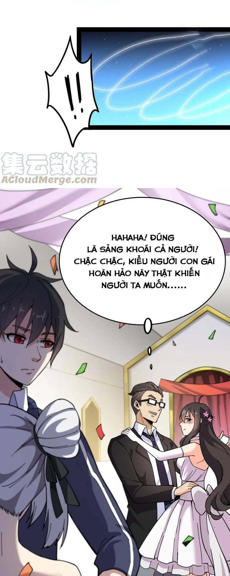 Nhật Ký Thường Ngày Của Tiên Vương Chapter 27 - Trang 12