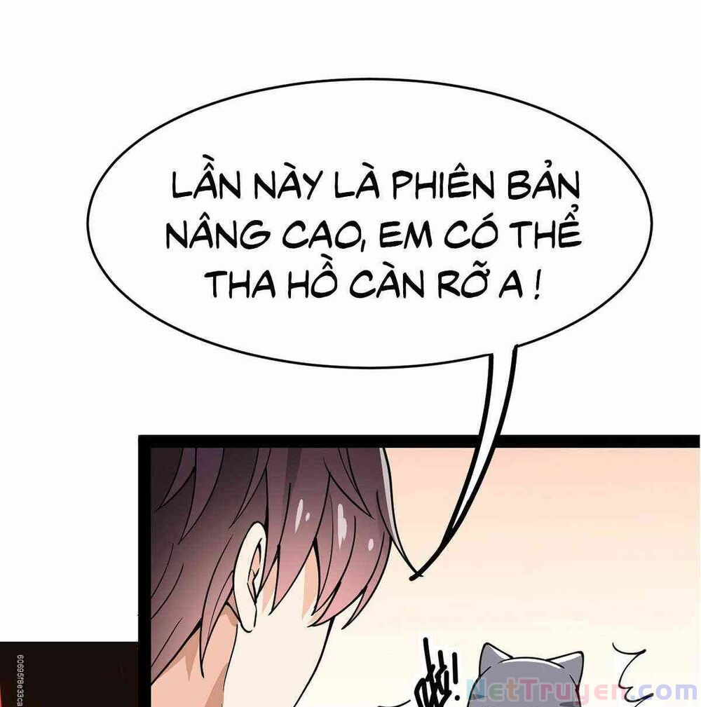 Nhật Ký Thường Ngày Của Tiên Vương Chapter 36 - Trang 21