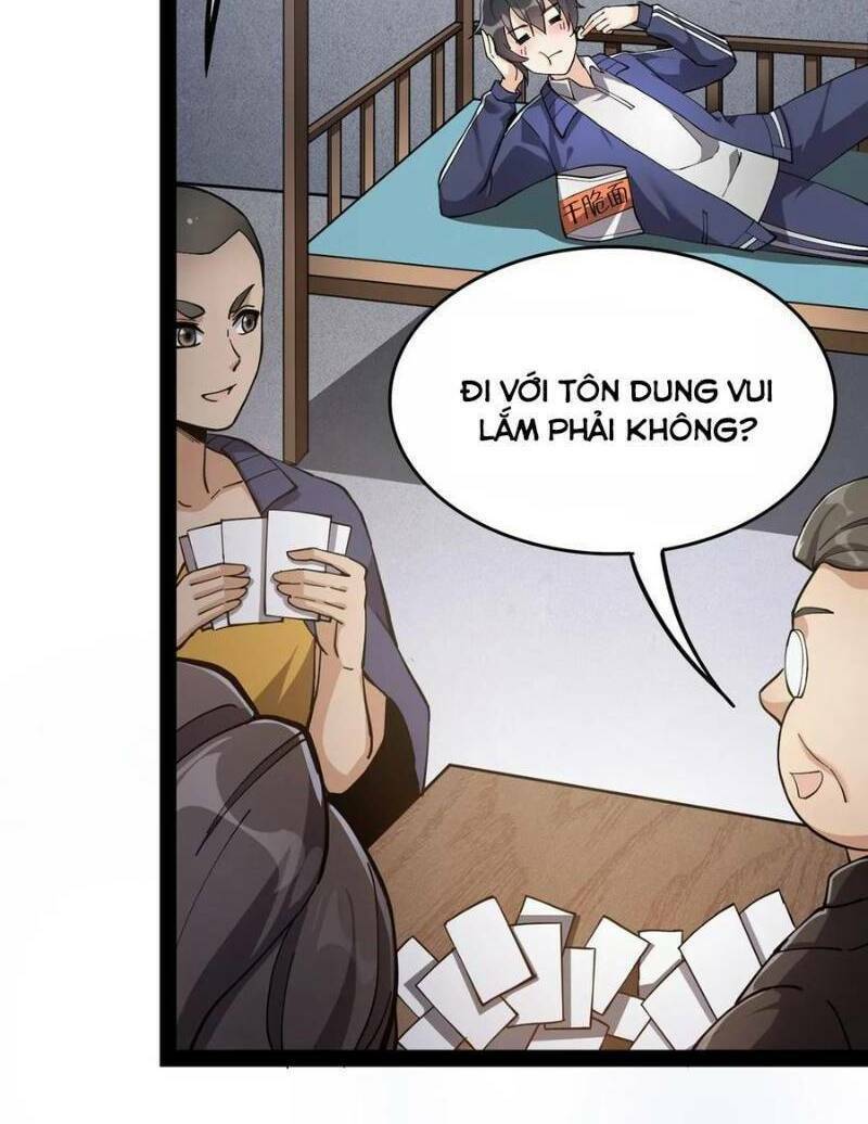 Nhật Ký Thường Ngày Của Tiên Vương Chapter 29 - Trang 32