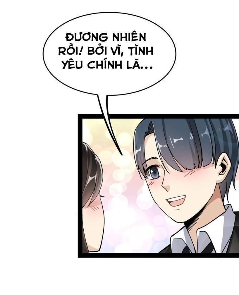 Nhật Ký Thường Ngày Của Tiên Vương Chapter 25 - Trang 22