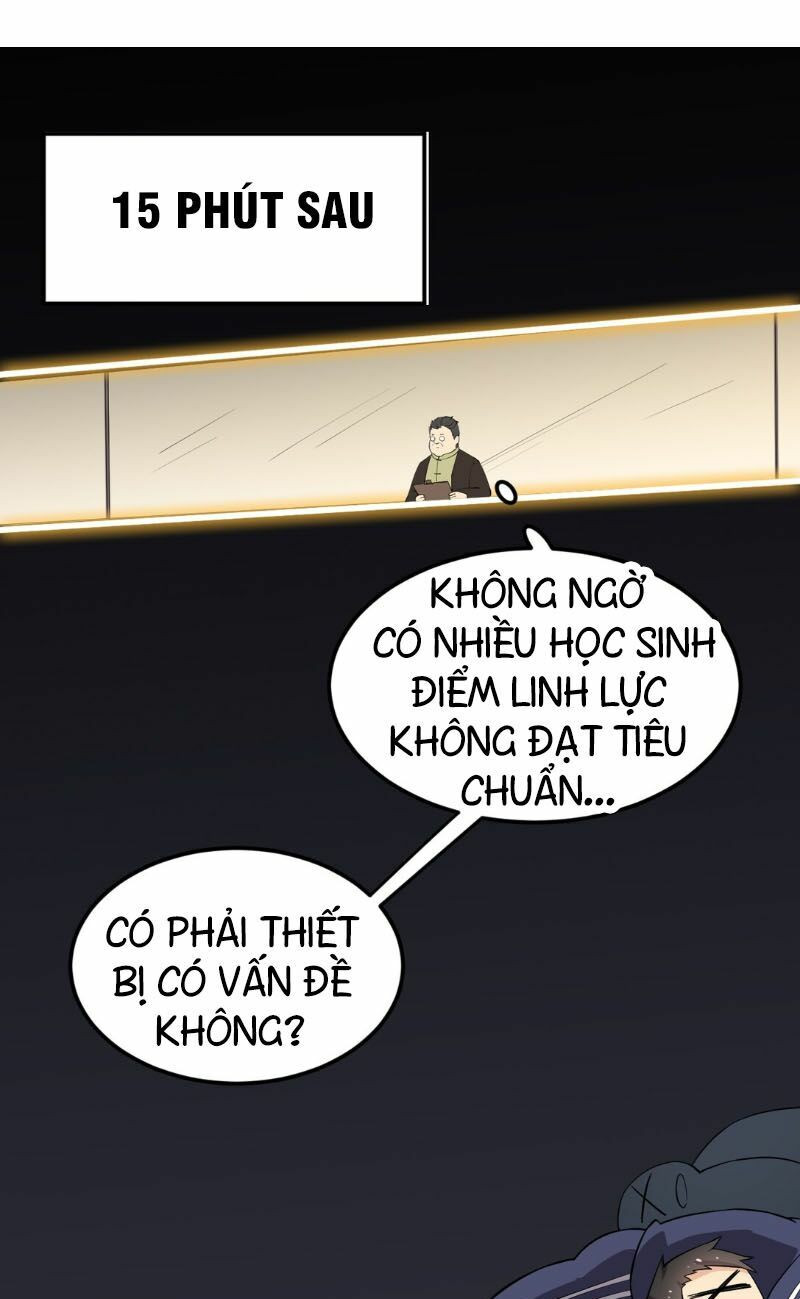 Nhật Ký Thường Ngày Của Tiên Vương Chapter 5 - Trang 7