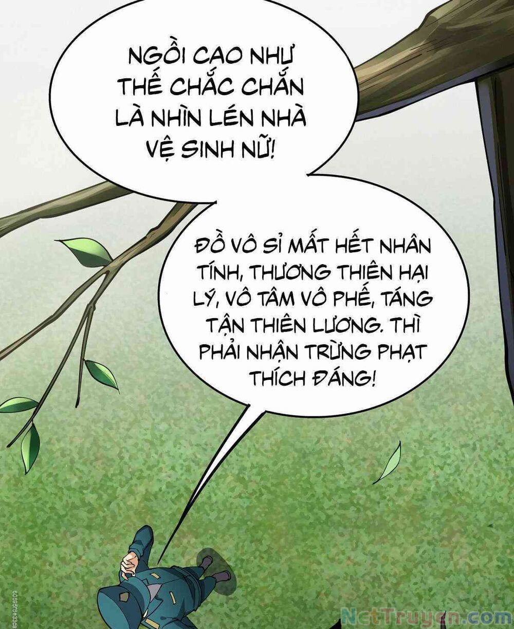 Nhật Ký Thường Ngày Của Tiên Vương Chapter 32 - Trang 55