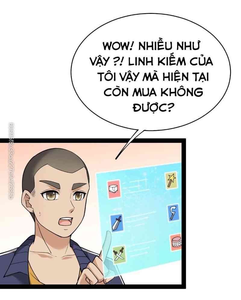 Nhật Ký Thường Ngày Của Tiên Vương Chapter 39 - Trang 54