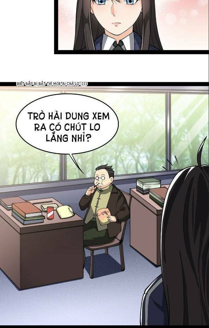 Nhật Ký Thường Ngày Của Tiên Vương Chapter 13 - Trang 17