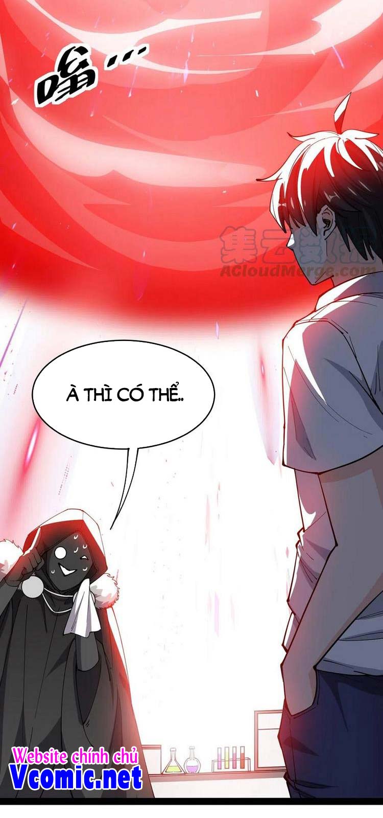 Nhật Ký Thường Ngày Của Tiên Vương Chapter 58 - Trang 13