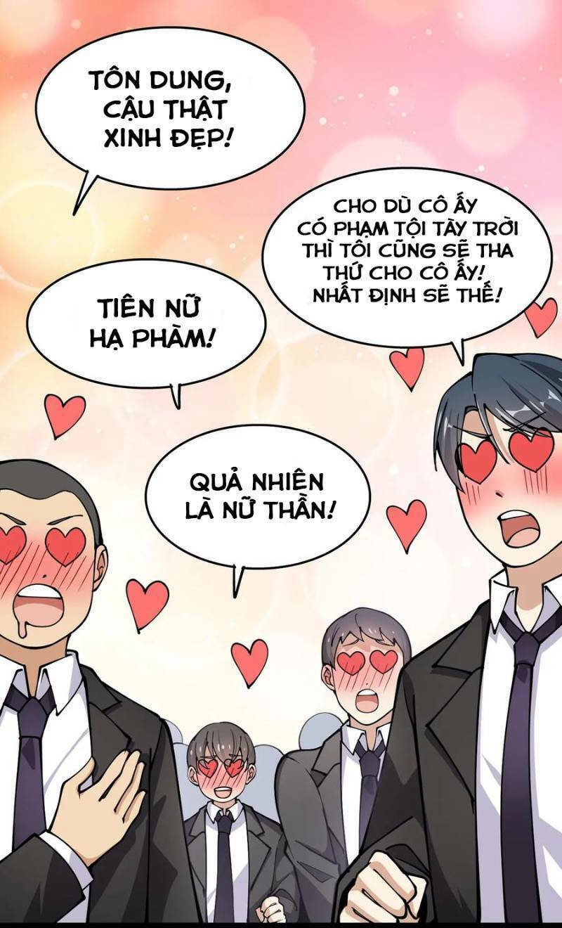 Nhật Ký Thường Ngày Của Tiên Vương Chapter 26 - Trang 24