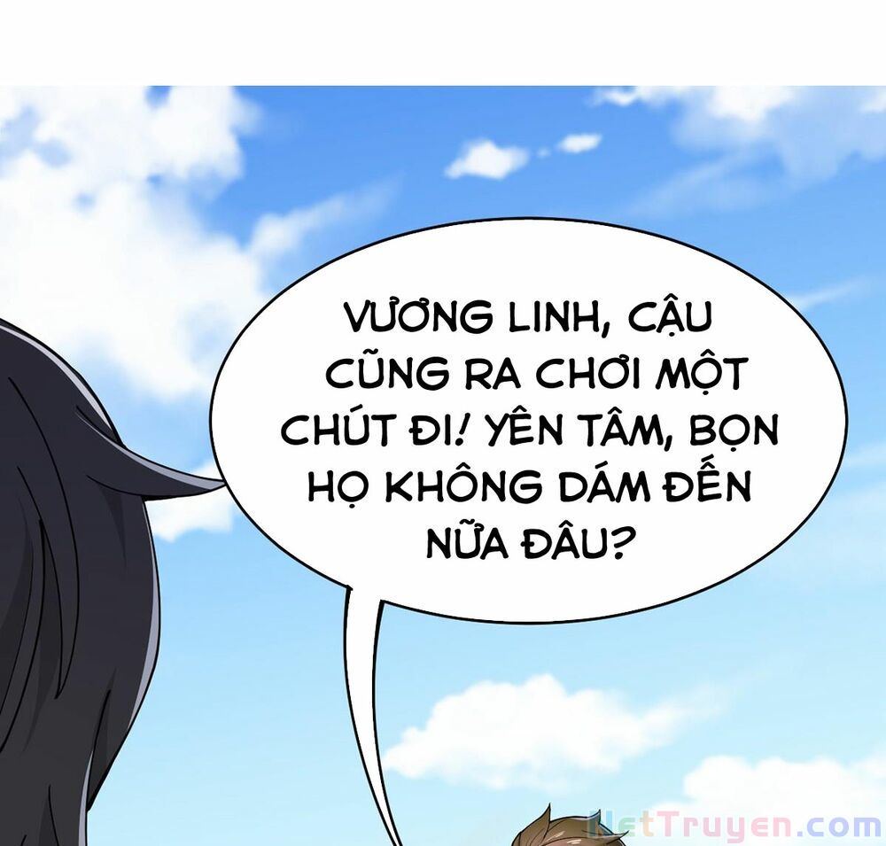 Nhật Ký Thường Ngày Của Tiên Vương Chapter 41 - Trang 9