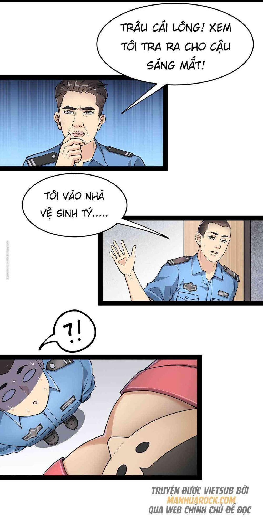 Nhật Ký Thường Ngày Của Tiên Vương Chapter 38 - Trang 7