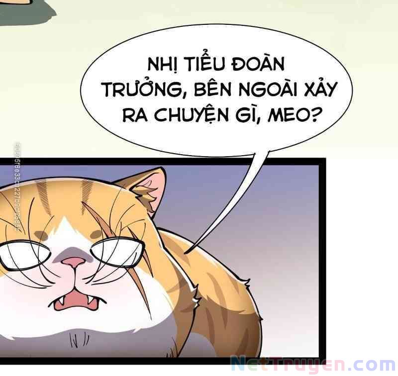 Nhật Ký Thường Ngày Của Tiên Vương Chapter 34 - Trang 41