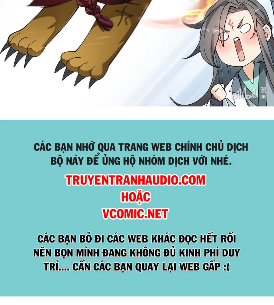 Nhật Ký Thường Ngày Của Tiên Vương Chapter 63 - Trang 61