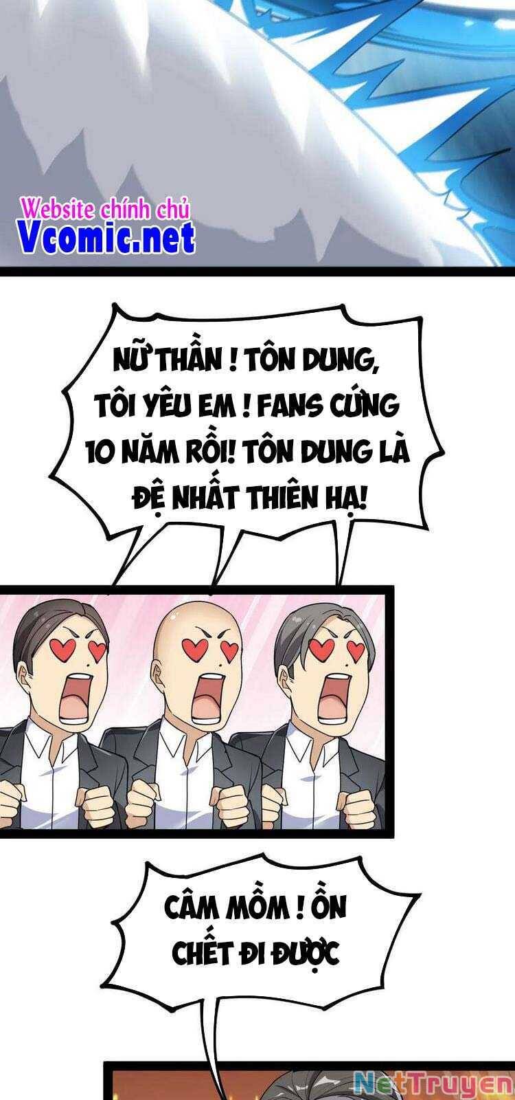 Nhật Ký Thường Ngày Của Tiên Vương Chapter 47 - Trang 9