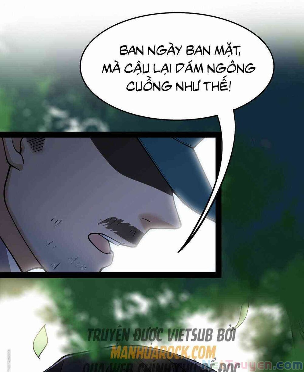 Nhật Ký Thường Ngày Của Tiên Vương Chapter 32 - Trang 53