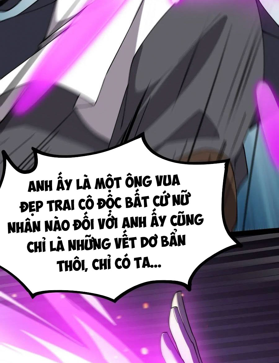 Nhật Ký Thường Ngày Của Tiên Vương Chapter 45 - Trang 6