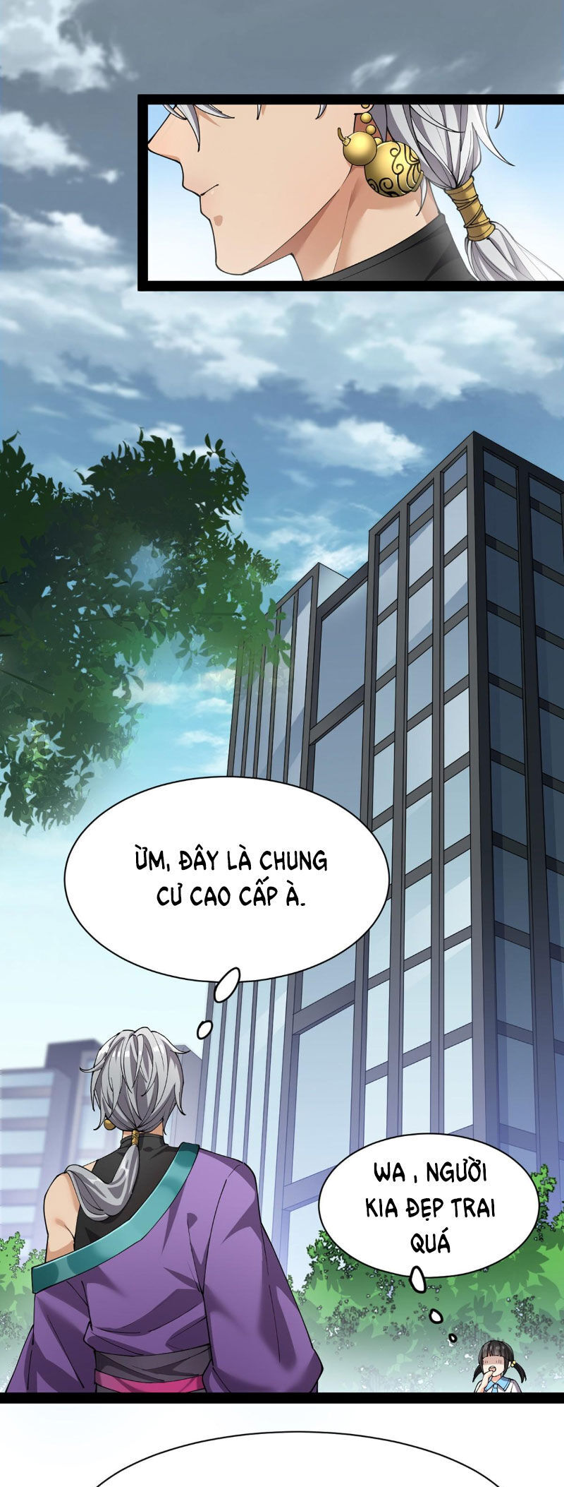 Nhật Ký Thường Ngày Của Tiên Vương Chapter 76 - Trang 17