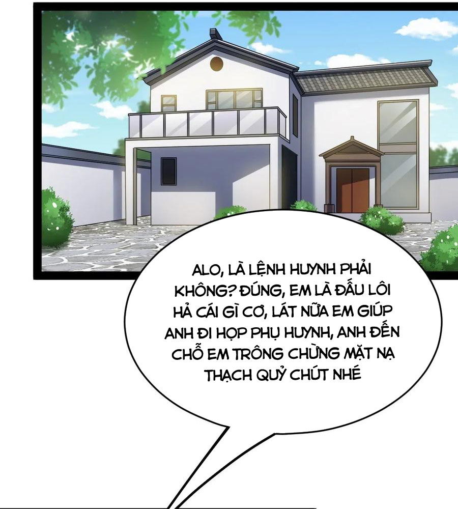 Nhật Ký Thường Ngày Của Tiên Vương Chapter 63 - Trang 30