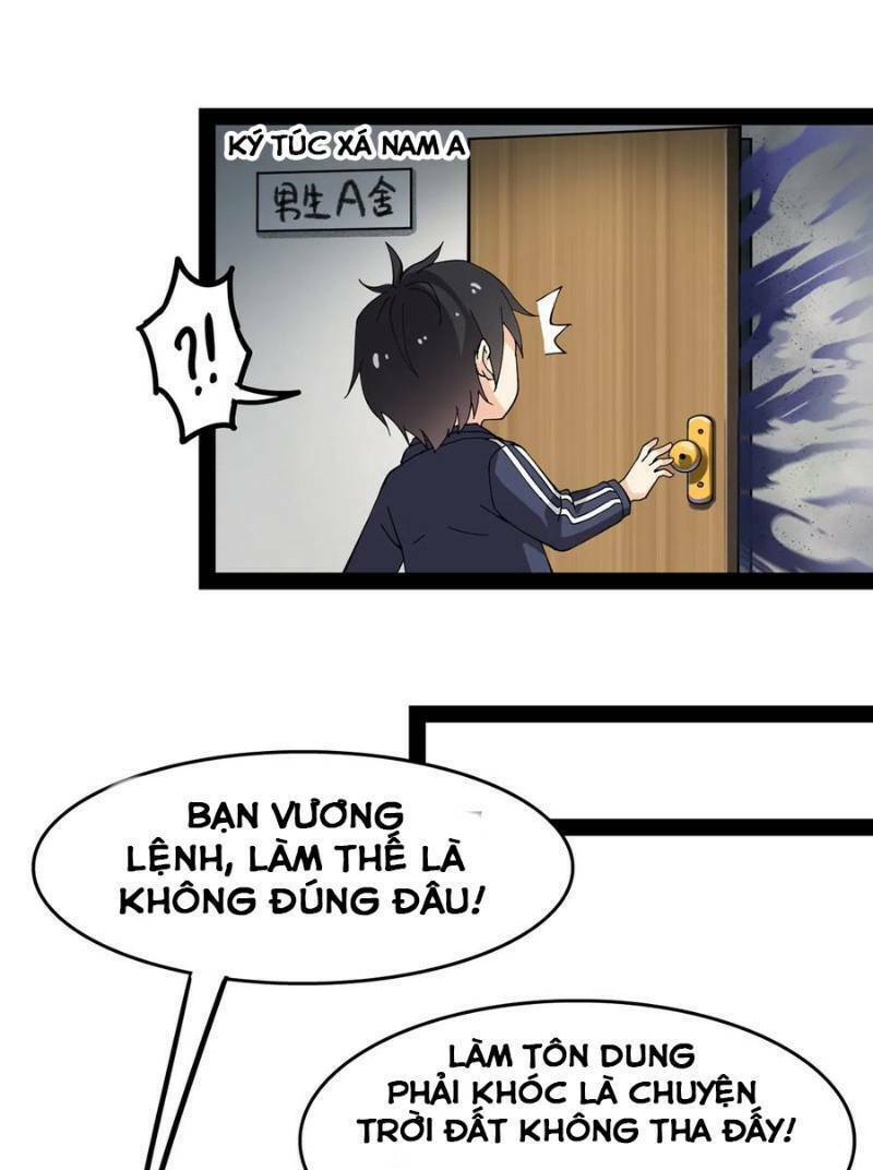 Nhật Ký Thường Ngày Của Tiên Vương Chapter 26 - Trang 6