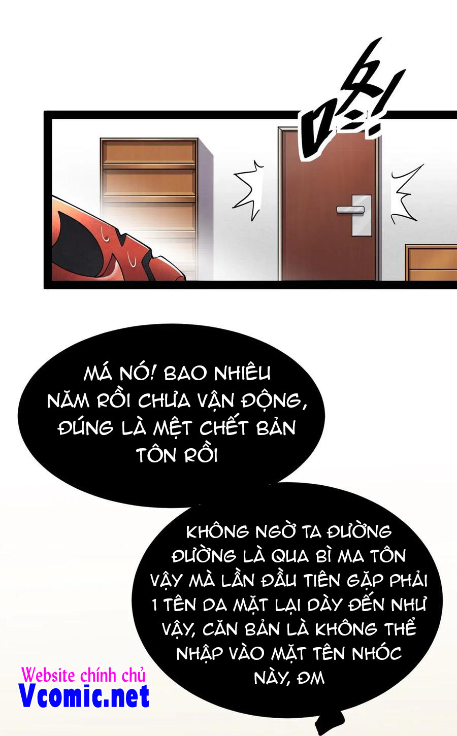 Nhật Ký Thường Ngày Của Tiên Vương Chapter 60 - Trang 28