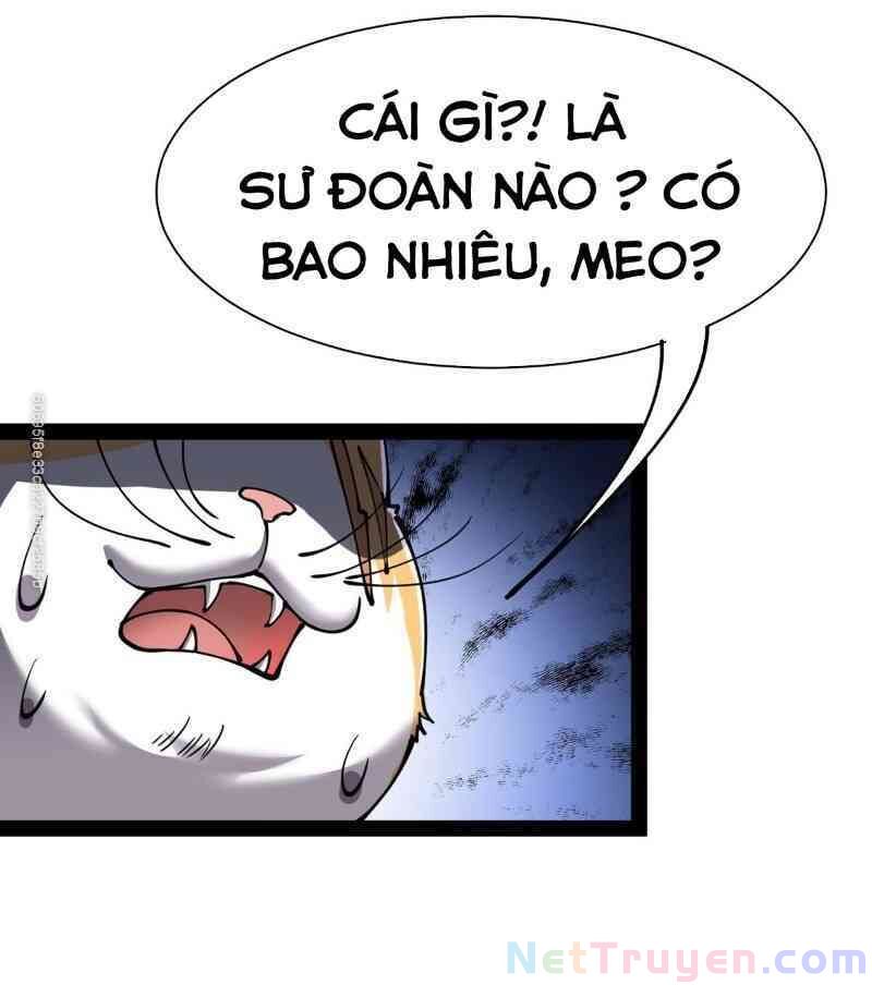 Nhật Ký Thường Ngày Của Tiên Vương Chapter 34 - Trang 42