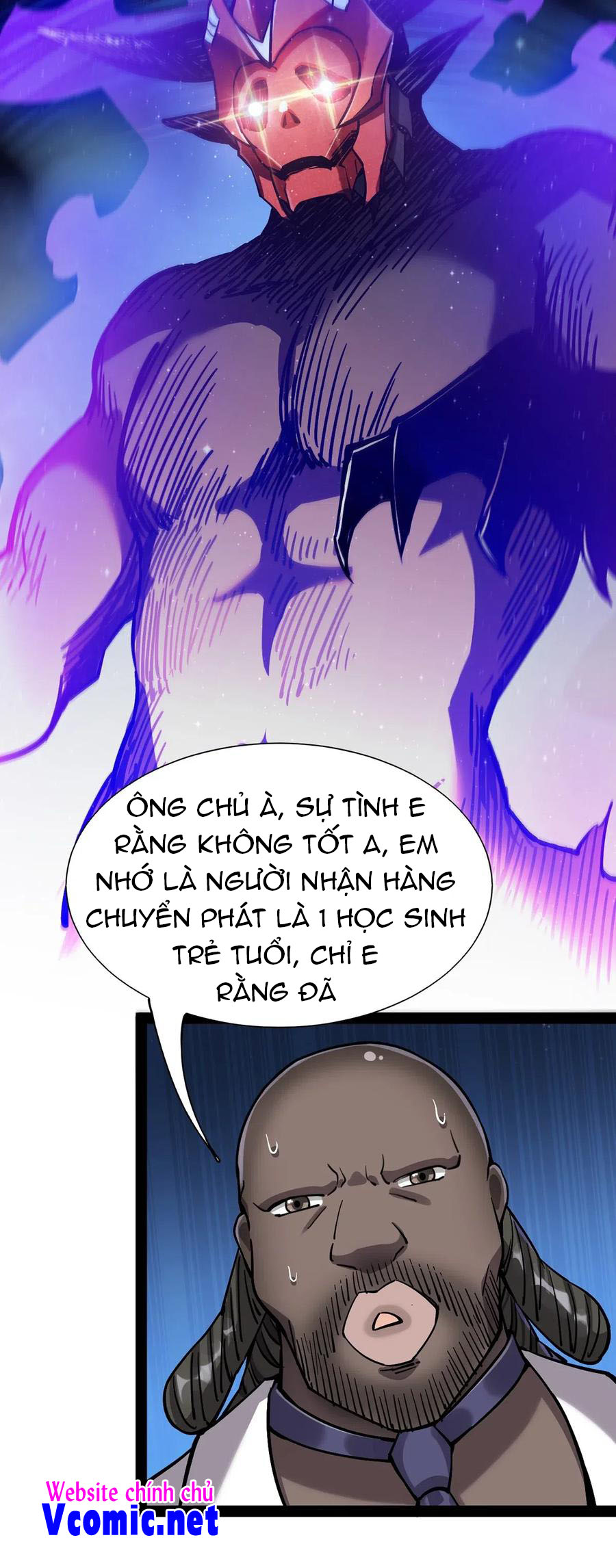 Nhật Ký Thường Ngày Của Tiên Vương Chapter 60 - Trang 15