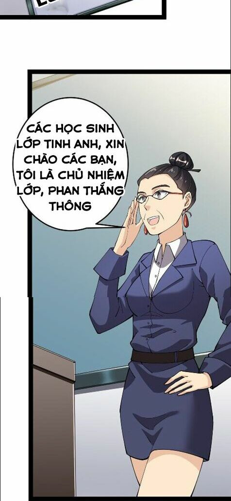 Nhật Ký Thường Ngày Của Tiên Vương Chapter 6 - Trang 15