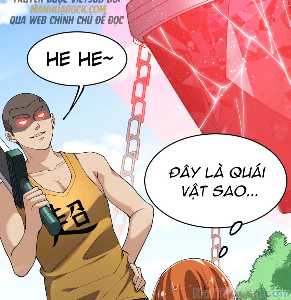 Nhật Ký Thường Ngày Của Tiên Vương Chapter 43 - Trang 19