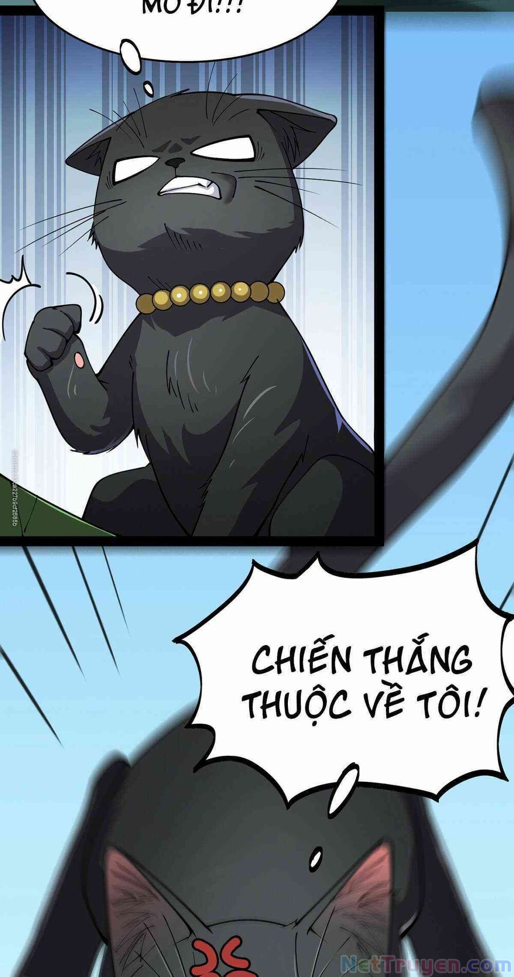 Nhật Ký Thường Ngày Của Tiên Vương Chapter 33 - Trang 47