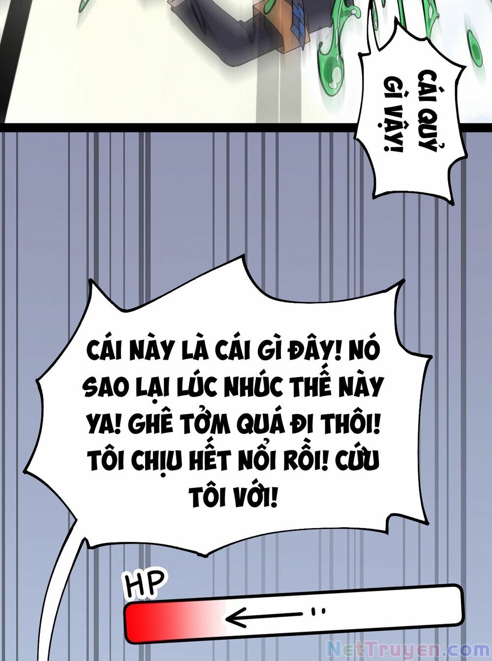 Nhật Ký Thường Ngày Của Tiên Vương Chapter 41 - Trang 22