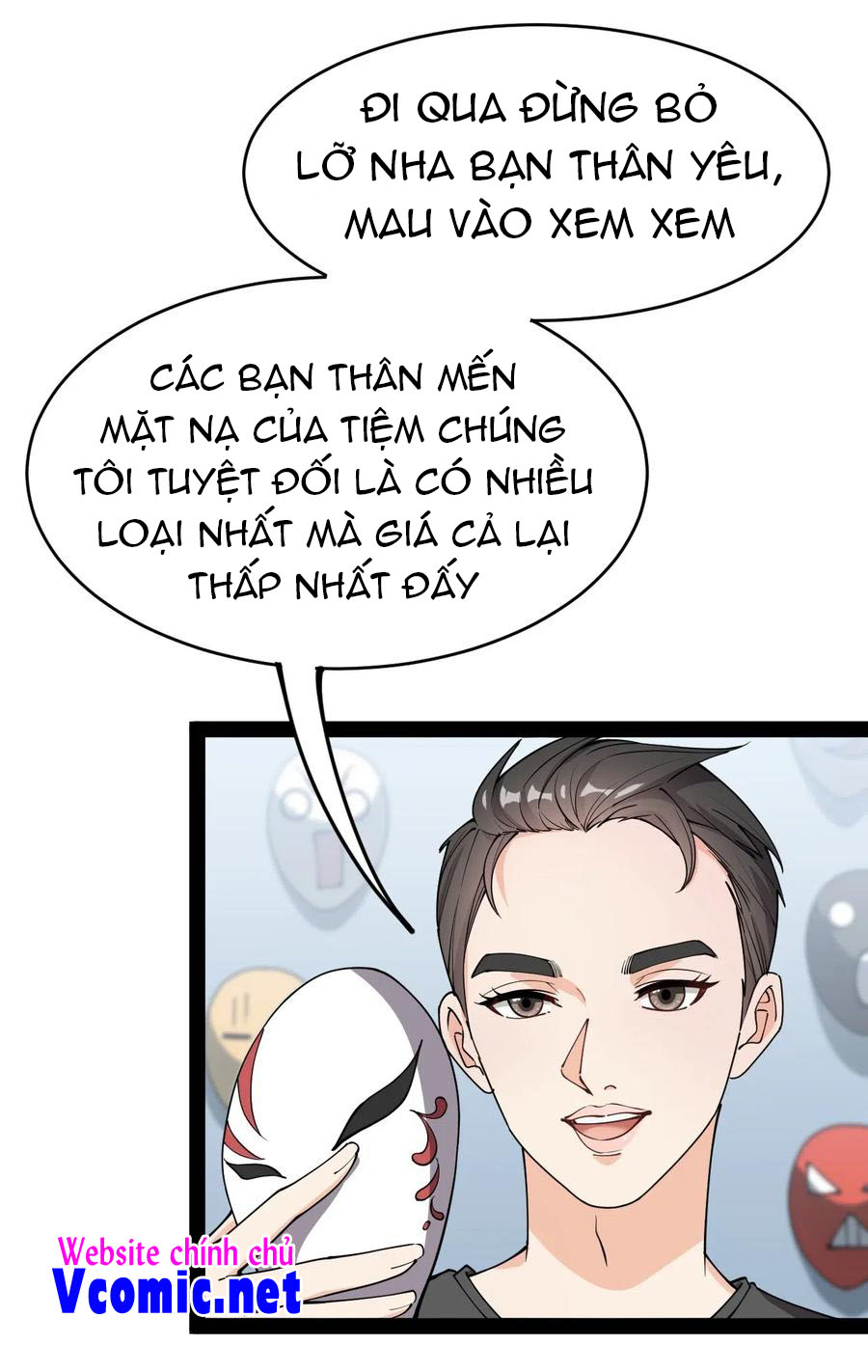 Nhật Ký Thường Ngày Của Tiên Vương Chapter 59 - Trang 5