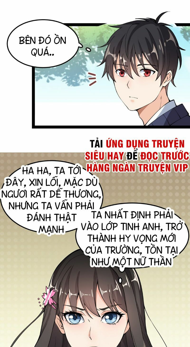 Nhật Ký Thường Ngày Của Tiên Vương Chapter 5 - Trang 26