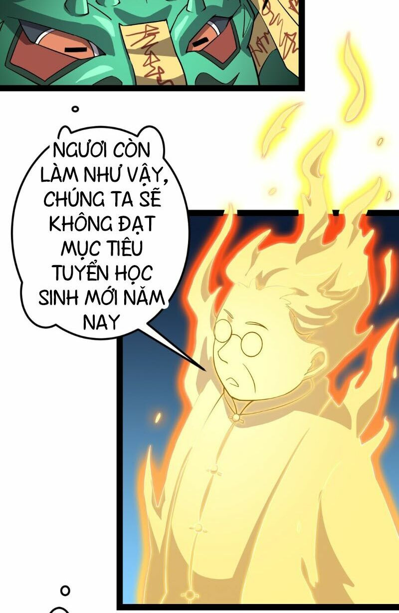 Nhật Ký Thường Ngày Của Tiên Vương Chapter 5 - Trang 10