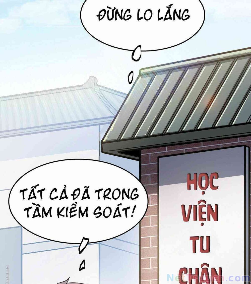 Nhật Ký Thường Ngày Của Tiên Vương Chapter 33 - Trang 78