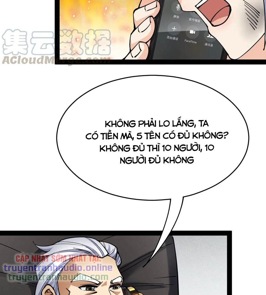 Nhật Ký Thường Ngày Của Tiên Vương Chapter 63 - Trang 25