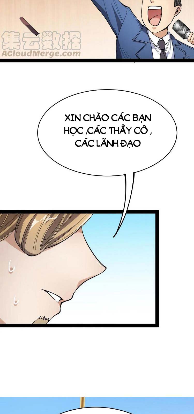 Nhật Ký Thường Ngày Của Tiên Vương Chapter 54 - Trang 9