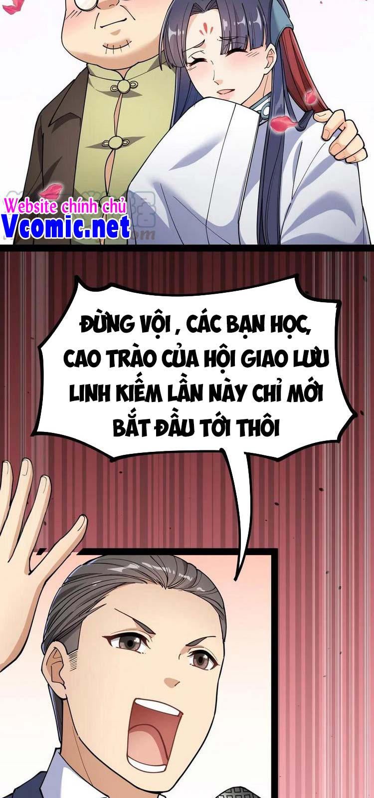 Nhật Ký Thường Ngày Của Tiên Vương Chapter 54 - Trang 6